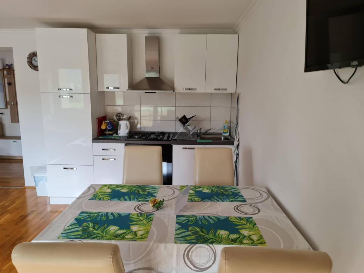 Apartman Belamar Duga Resa Εξωτερικό φωτογραφία