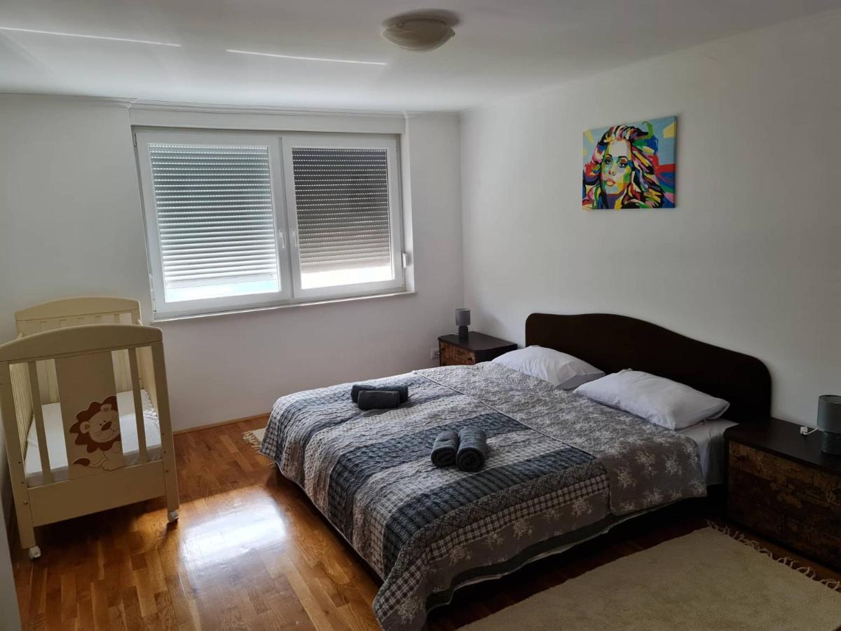 Apartman Belamar Duga Resa Εξωτερικό φωτογραφία