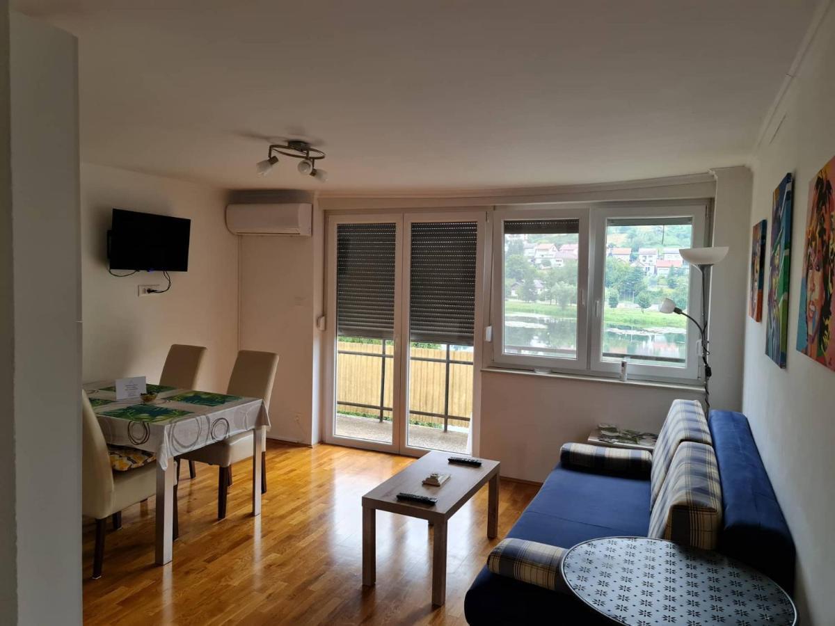 Apartman Belamar Duga Resa Εξωτερικό φωτογραφία