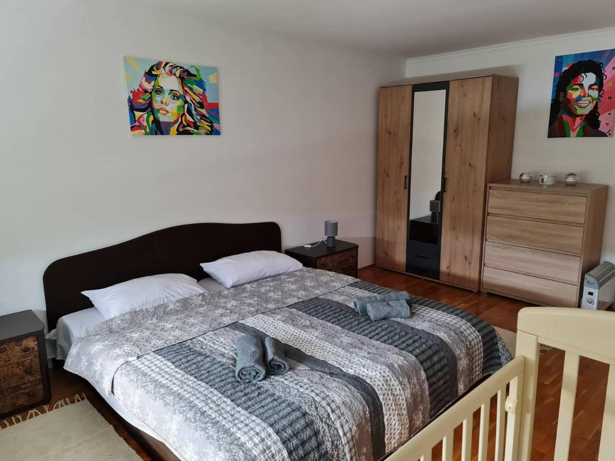 Apartman Belamar Duga Resa Εξωτερικό φωτογραφία