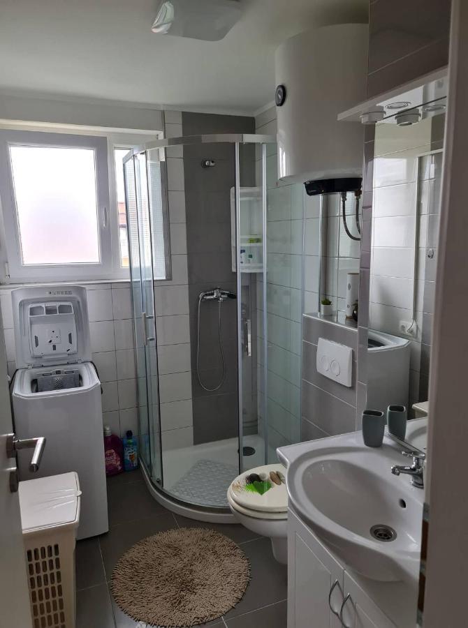 Apartman Belamar Duga Resa Εξωτερικό φωτογραφία