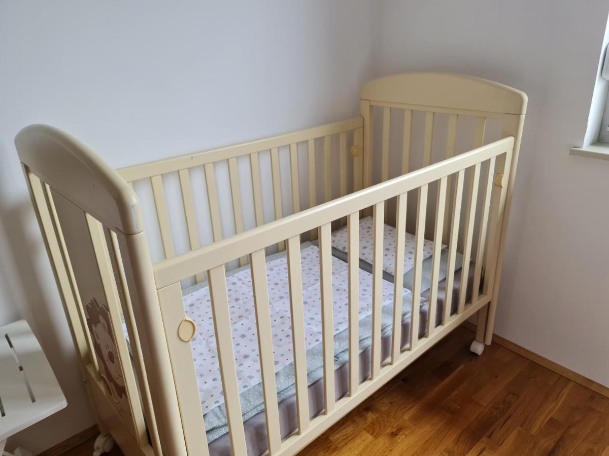 Apartman Belamar Duga Resa Εξωτερικό φωτογραφία