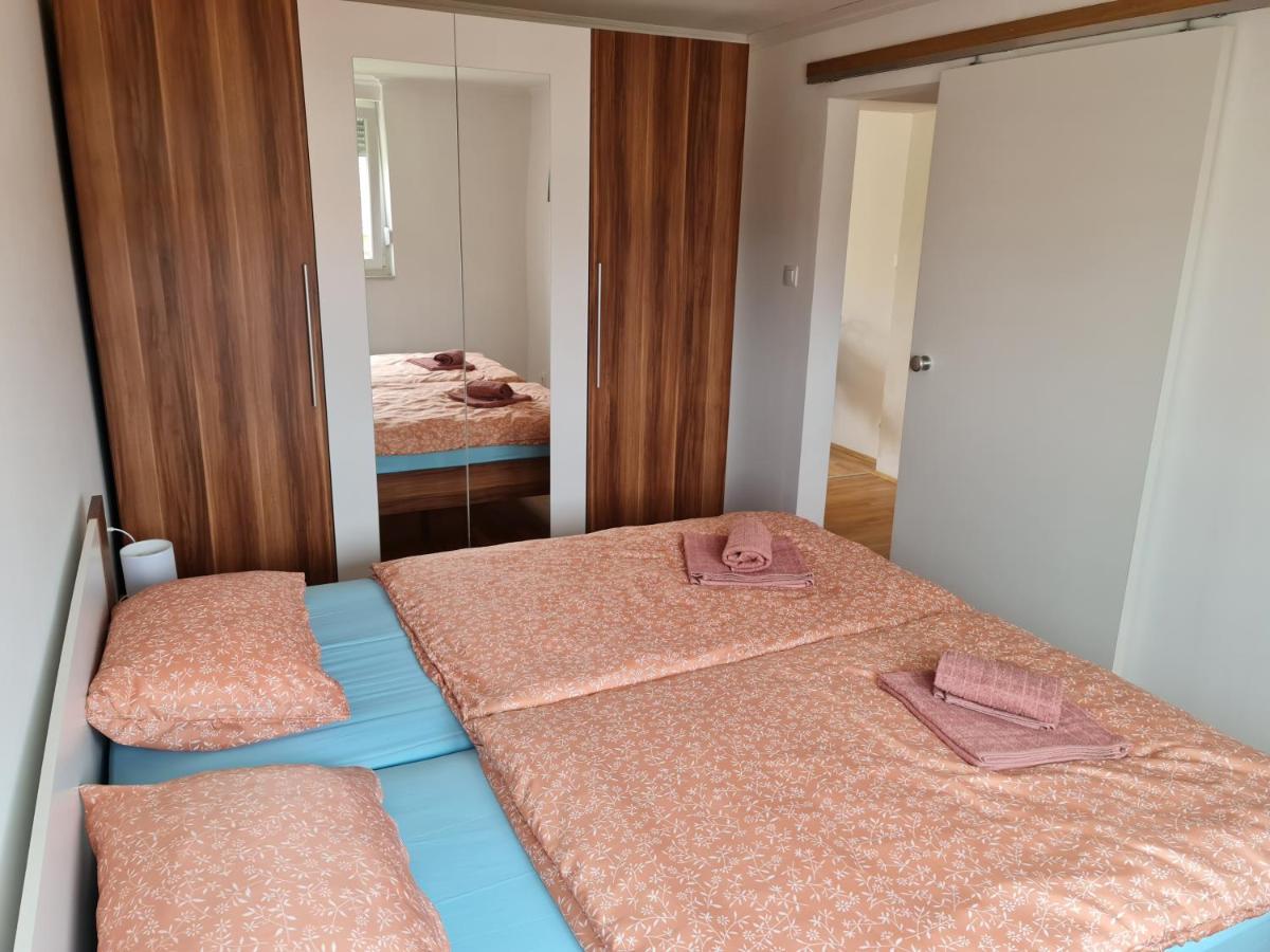 Apartman Belamar Duga Resa Εξωτερικό φωτογραφία